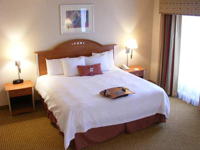 Hampton Inn & Suites Columbus Гілліард Екстер'єр фото